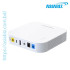 MARSRIVA KP4 Max 20000mAh Smart Mini DC UPS
